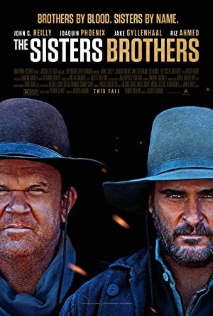 The Sisters Brothers online sa prevodom