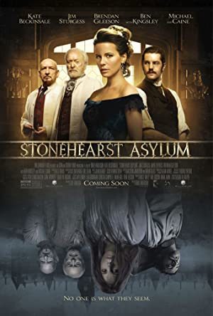 Stonehearst Asylum online sa prevodom