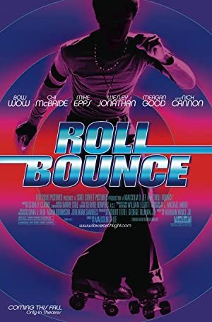 Roll Bounce online sa prevodom