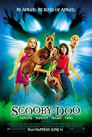 Scooby-Doo online sa prevodom