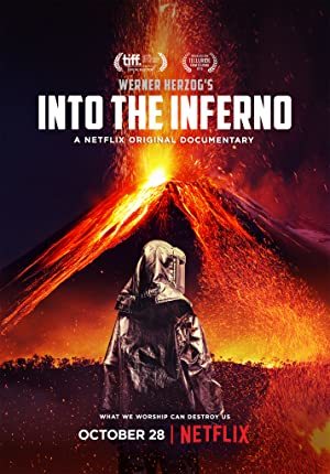 Into the Inferno online sa prevodom