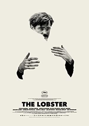 The Lobster online sa prevodom
