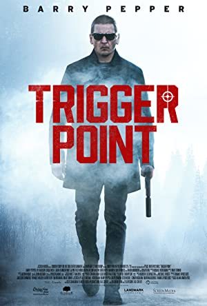 Trigger Point online sa prevodom