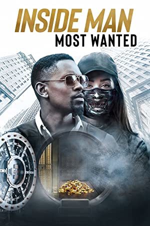 Inside Man: Most Wanted online sa prevodom