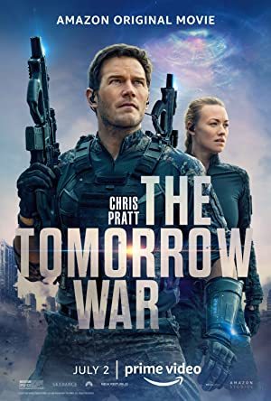 The Tomorrow War online sa prevodom