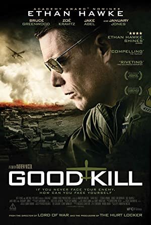 Good Kill online sa prevodom