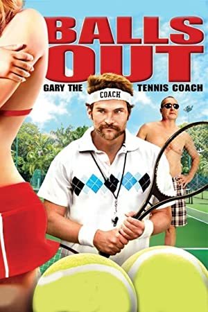 Balls Out: Gary the Tennis Coach online sa prevodom