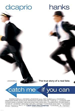 Catch Me If You Can online sa prevodom
