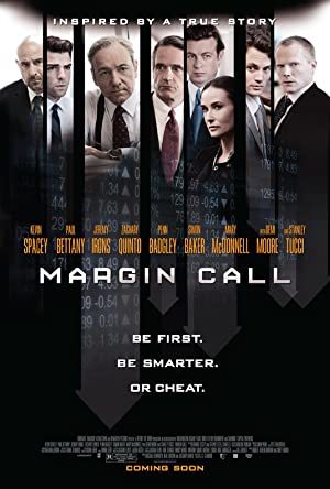 Margin Call online sa prevodom