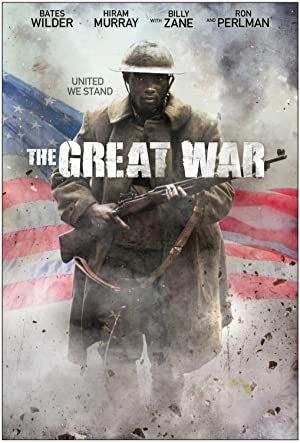 The Great War online sa prevodom