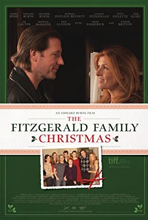 The Fitzgerald Family Christmas online sa prevodom
