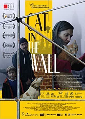 Cat in the Wall online sa prevodom