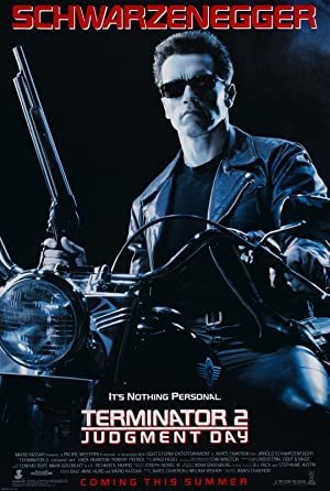 Terminator 2: Judgment Day online sa prevodom
