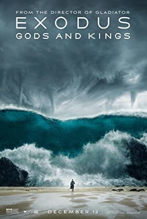 Exodus: Gods and Kings online sa prevodom