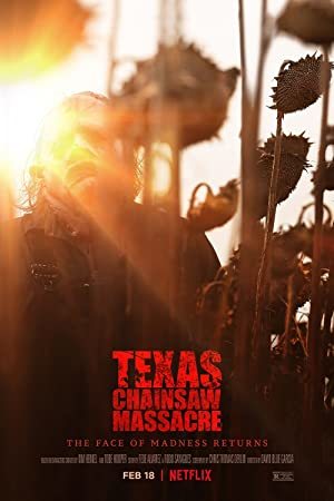 Texas Chainsaw Massacre online sa prevodom