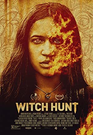 Witch Hunt online sa prevodom