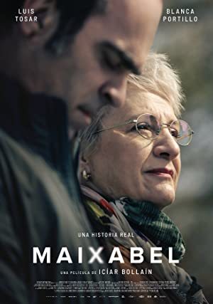 Maixabel online sa prevodom
