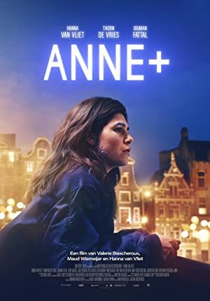 Anne+: The Film online sa prevodom