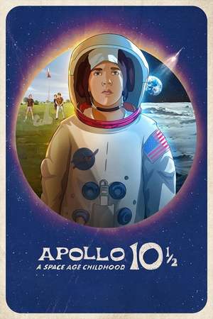 Apollo 10½:  A Space Age Childhood online sa prevodom