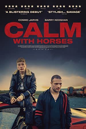 Calm with Horses online sa prevodom
