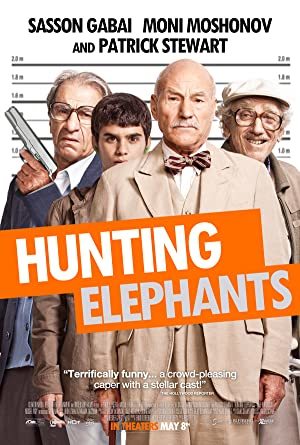 Hunting Elephants online sa prevodom