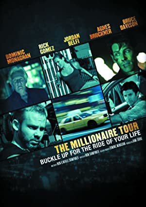 The Millionaire Tour online sa prevodom