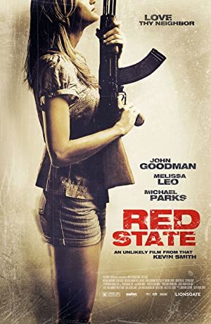 Red State online sa prevodom