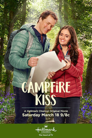 Campfire Kiss online sa prevodom