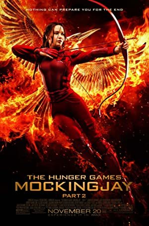 The Hunger Games: Mockingjay - Part 2 online sa prevodom