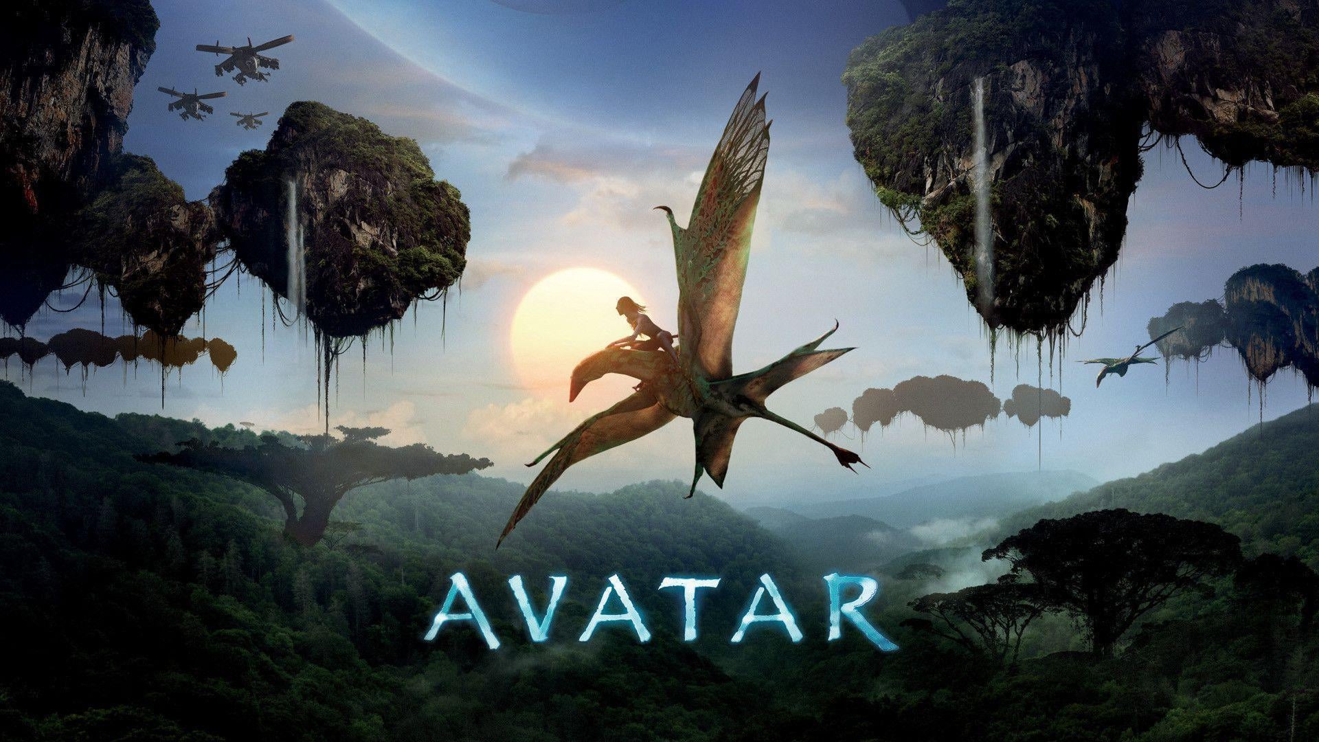 Gledaj Avatar 2 2022 Film Online sa Prevodom HD1080p