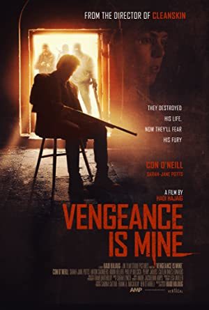 Vengeance is Mine online sa prevodom