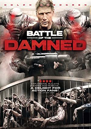 Battle of the Damned online sa prevodom
