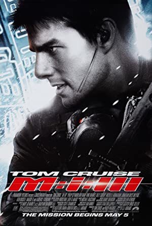 Mission: Impossible III online sa prevodom