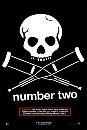 Jackass Number Two online sa prevodom