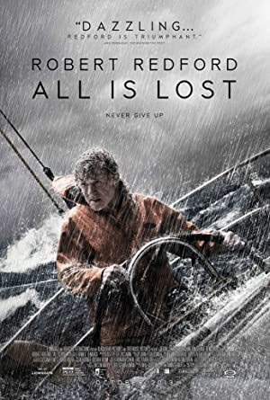 All Is Lost online sa prevodom