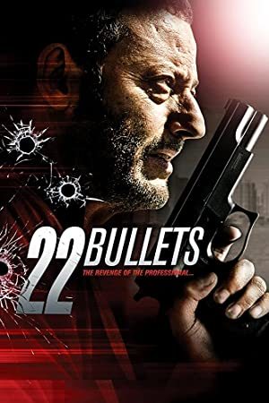 22 Bullets online sa prevodom