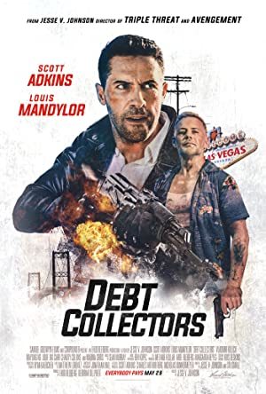 Debt Collectors online sa prevodom