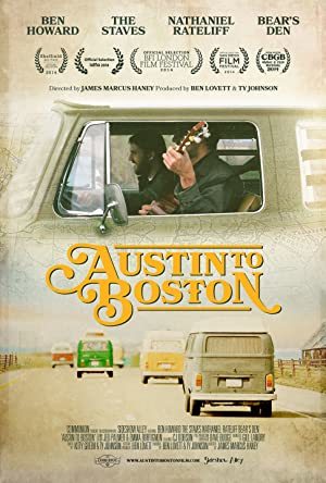 Austin to Boston online sa prevodom