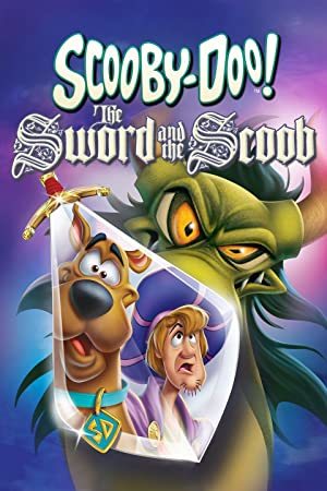 Scooby-Doo! The Sword and the Scoob online sa prevodom