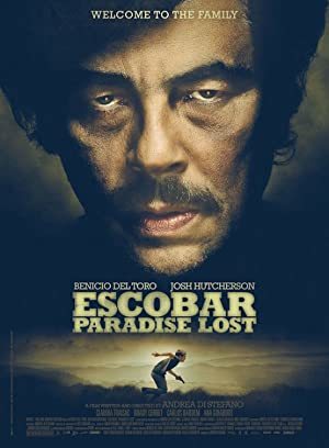 Escobar: Paradise Lost online sa prevodom