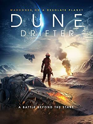 Dune Drifter online sa prevodom