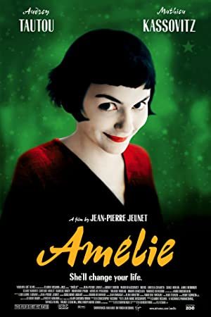 Amélie online sa prevodom