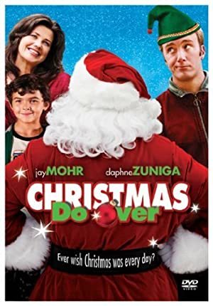 Christmas Do-Over online sa prevodom