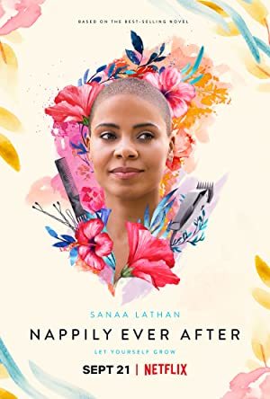 Nappily Ever After online sa prevodom