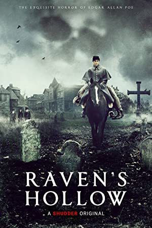 Raven's Hollow online sa prevodom