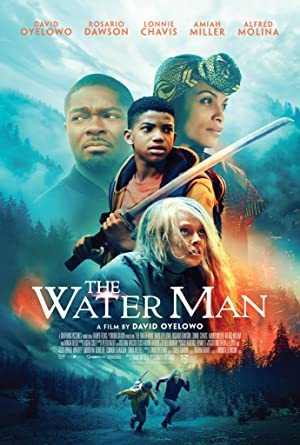 The Water Man online sa prevodom