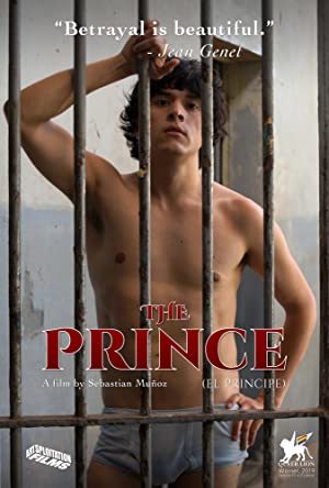 The Prince online sa prevodom