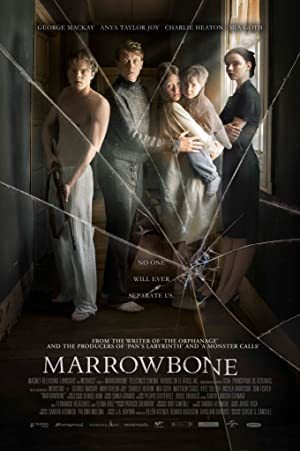 Marrowbone online sa prevodom