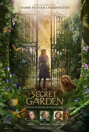 The Secret Garden online sa prevodom
