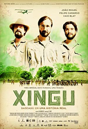 Xingu online sa prevodom